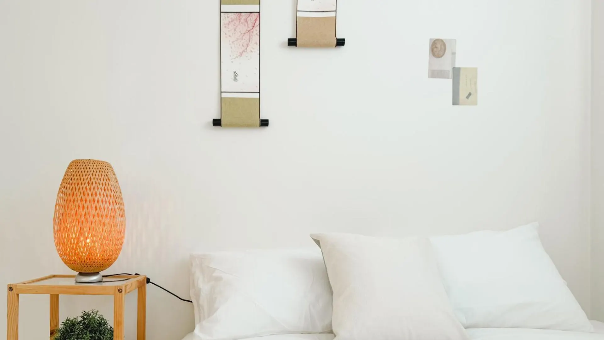 Mirinae Aparthotel Seoul