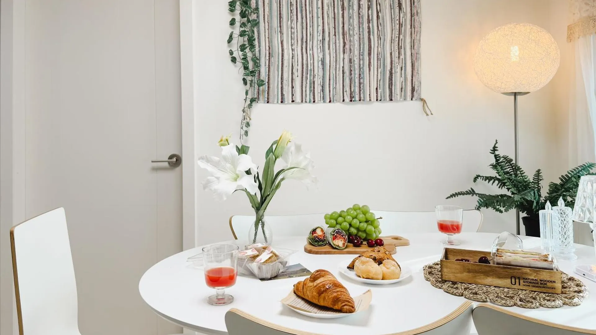 Mirinae Aparthotel Seoul