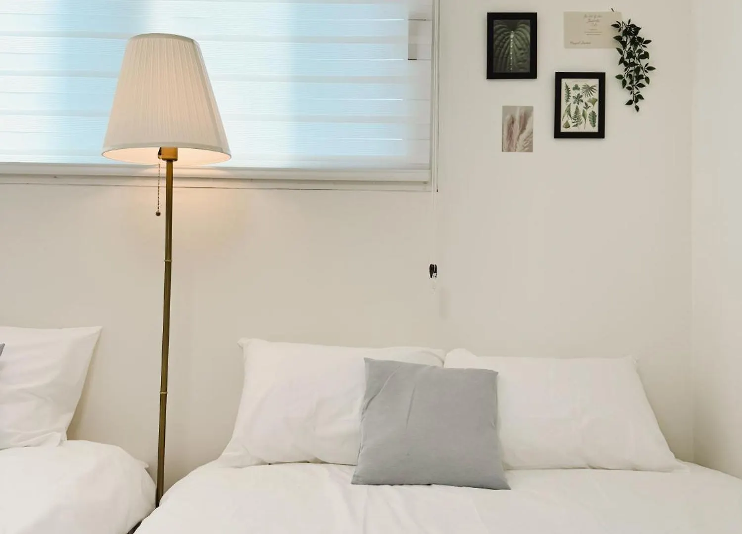 Mirinae Aparthotel Seoul