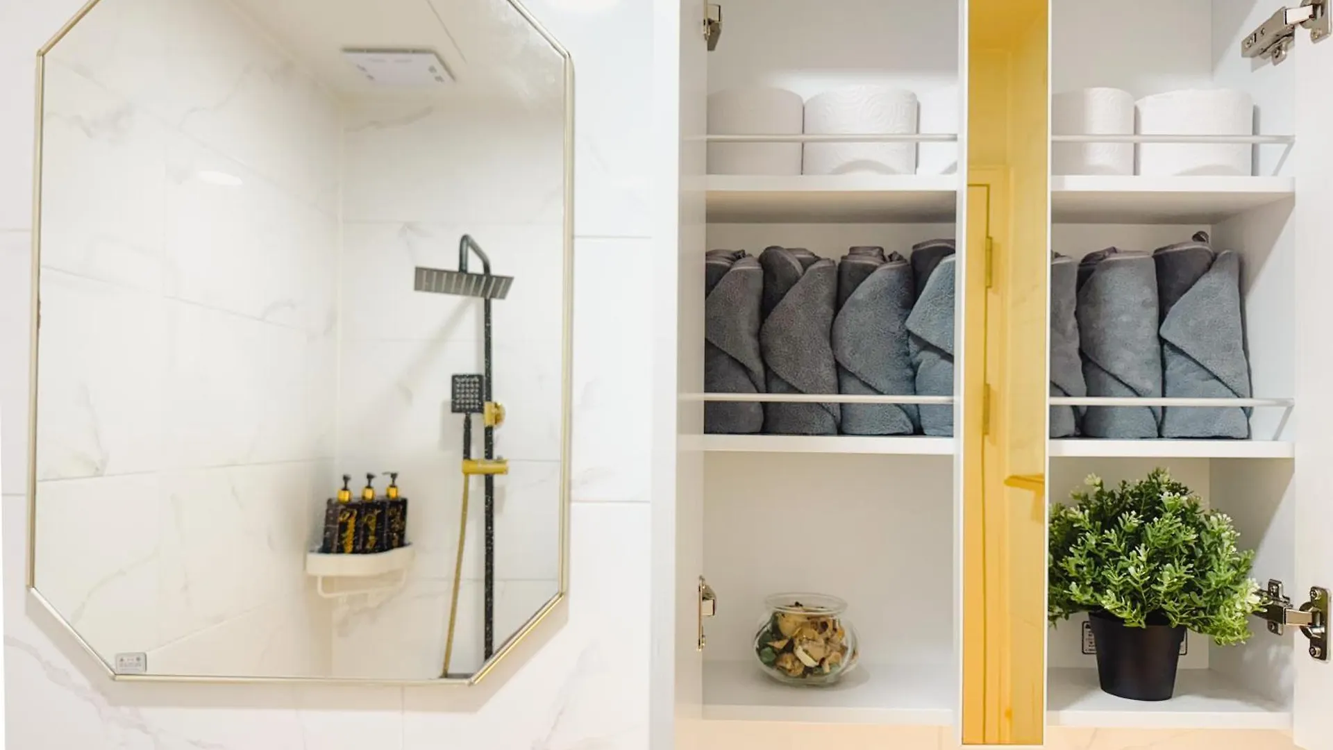 Mirinae Aparthotel Seoul