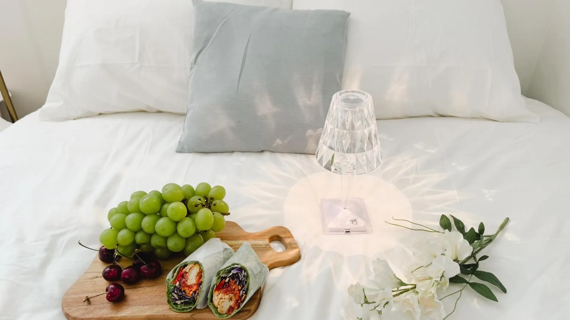 Mirinae Aparthotel Seoul