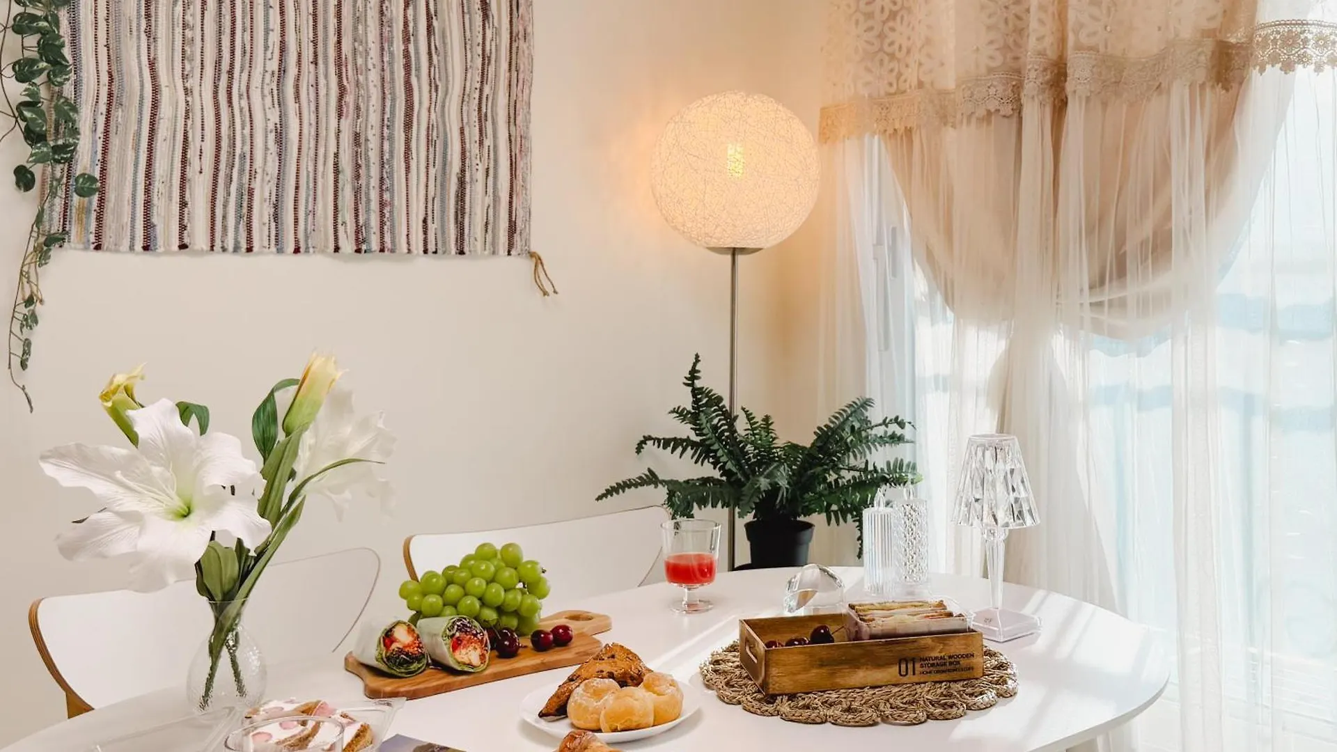 Mirinae Aparthotel Σεούλ