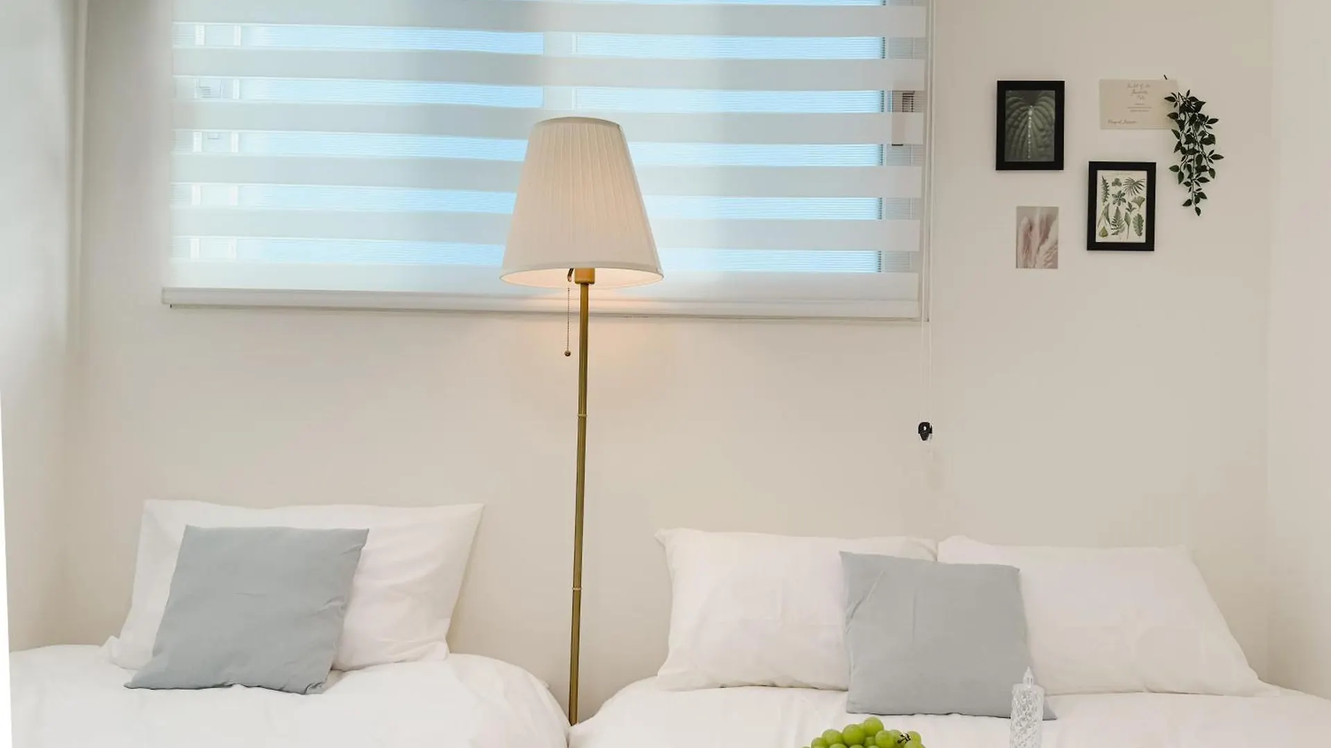 Mirinae Aparthotel Σεούλ Νότια Κορέα